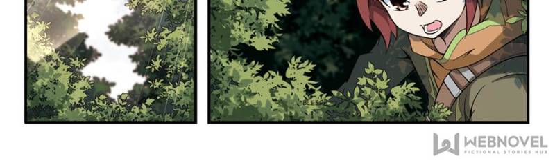 Virtual World: Close Combat Mage Chapter 35 page 16 - Chapter 35