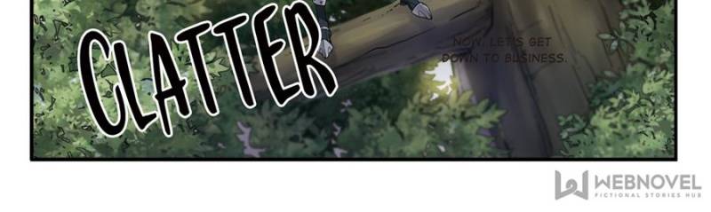 Virtual World: Close Combat Mage Chapter 35 page 18 - Chapter 35