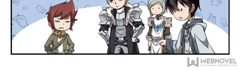 Virtual World: Close Combat Mage Chapter 35 page 2 - Chapter 35