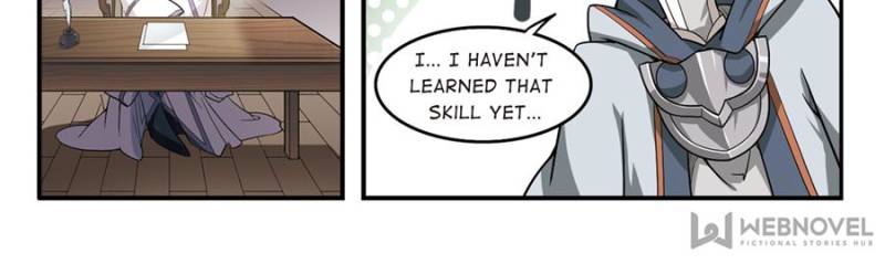 Virtual World: Close Combat Mage Chapter 35 page 20 - Chapter 35