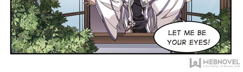 Virtual World: Close Combat Mage Chapter 35 page 22 - Chapter 35