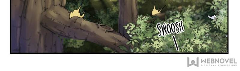 Virtual World: Close Combat Mage Chapter 35 page 24 - Chapter 35