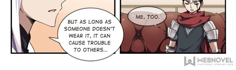Virtual World: Close Combat Mage Chapter 35 page 4 - Chapter 35