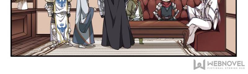 Virtual World: Close Combat Mage Chapter 35 page 6 - Chapter 35