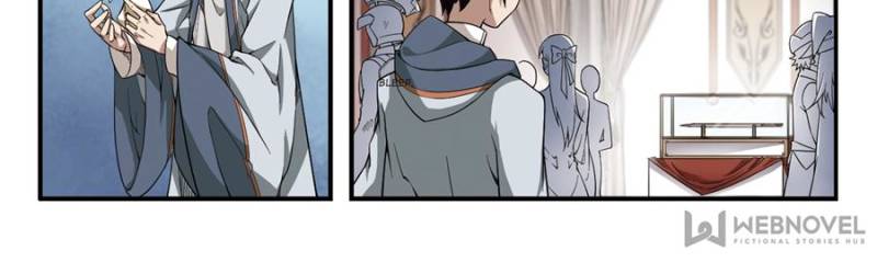 Virtual World: Close Combat Mage Chapter 35 page 8 - Chapter 35