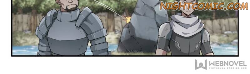 Virtual World: Close Combat Mage Chapter 36 page 10 - Chapter 36