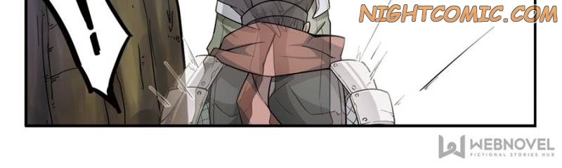 Virtual World: Close Combat Mage Chapter 36 page 12 - Chapter 36
