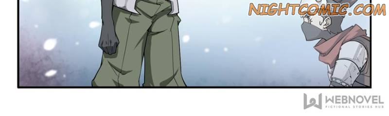 Virtual World: Close Combat Mage Chapter 36 page 14 - Chapter 36