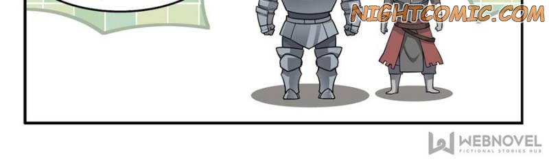 Virtual World: Close Combat Mage Chapter 36 page 18 - Chapter 36