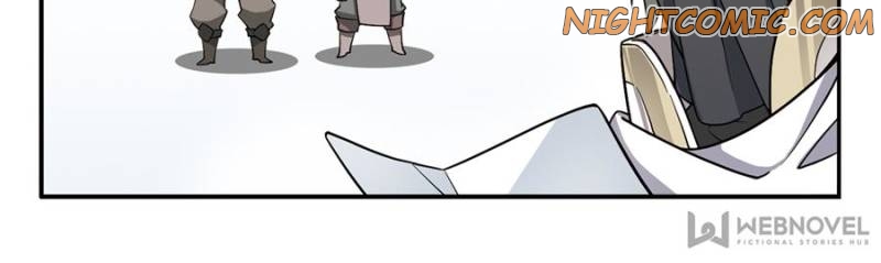 Virtual World: Close Combat Mage Chapter 36 page 20 - Chapter 36