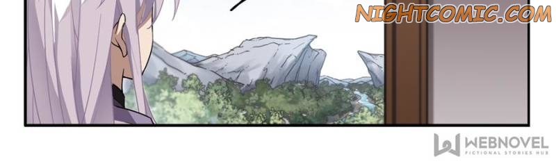 Virtual World: Close Combat Mage Chapter 36 page 22 - Chapter 36