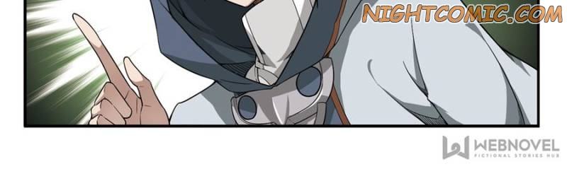 Virtual World: Close Combat Mage Chapter 36 page 24 - Chapter 36