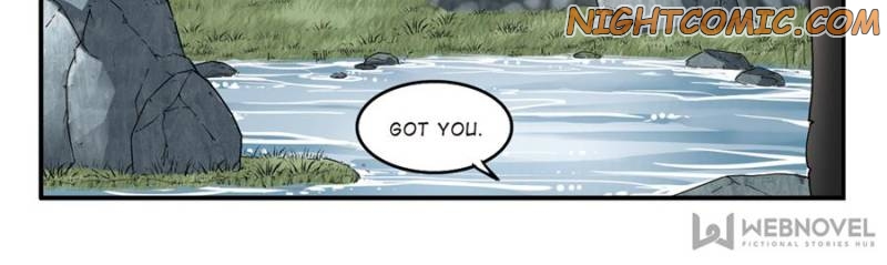 Virtual World: Close Combat Mage Chapter 36 page 6 - Chapter 36