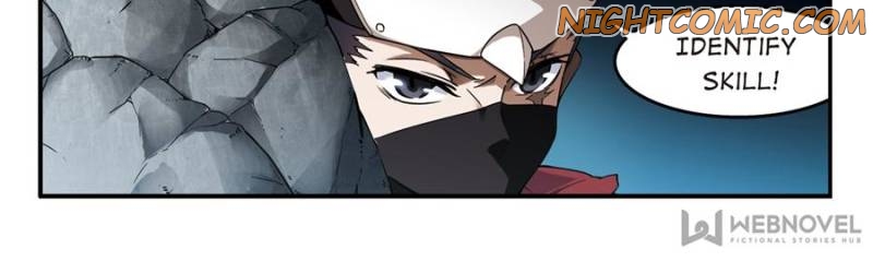 Virtual World: Close Combat Mage Chapter 36 page 8 - Chapter 36