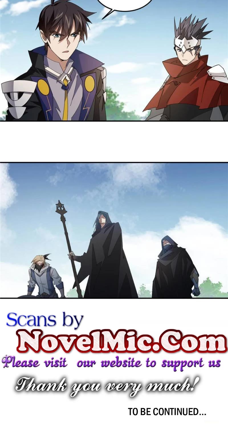 Virtual World: Close Combat Mage Chapter 362 page 9 - Chapter 362: Mysterious Opponent