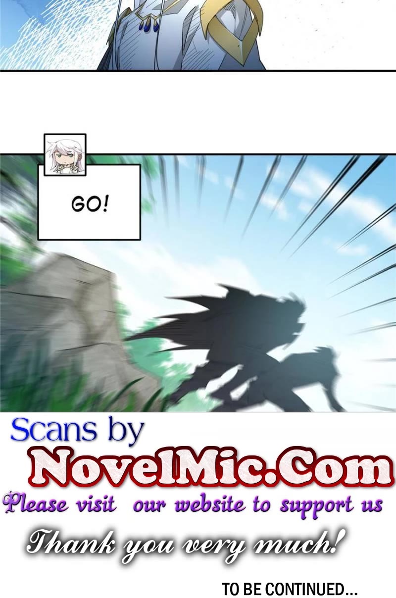 Virtual World: Close Combat Mage Chapter 367 page 7 - Chapter 367: Lure the Tiger out of the Mountains