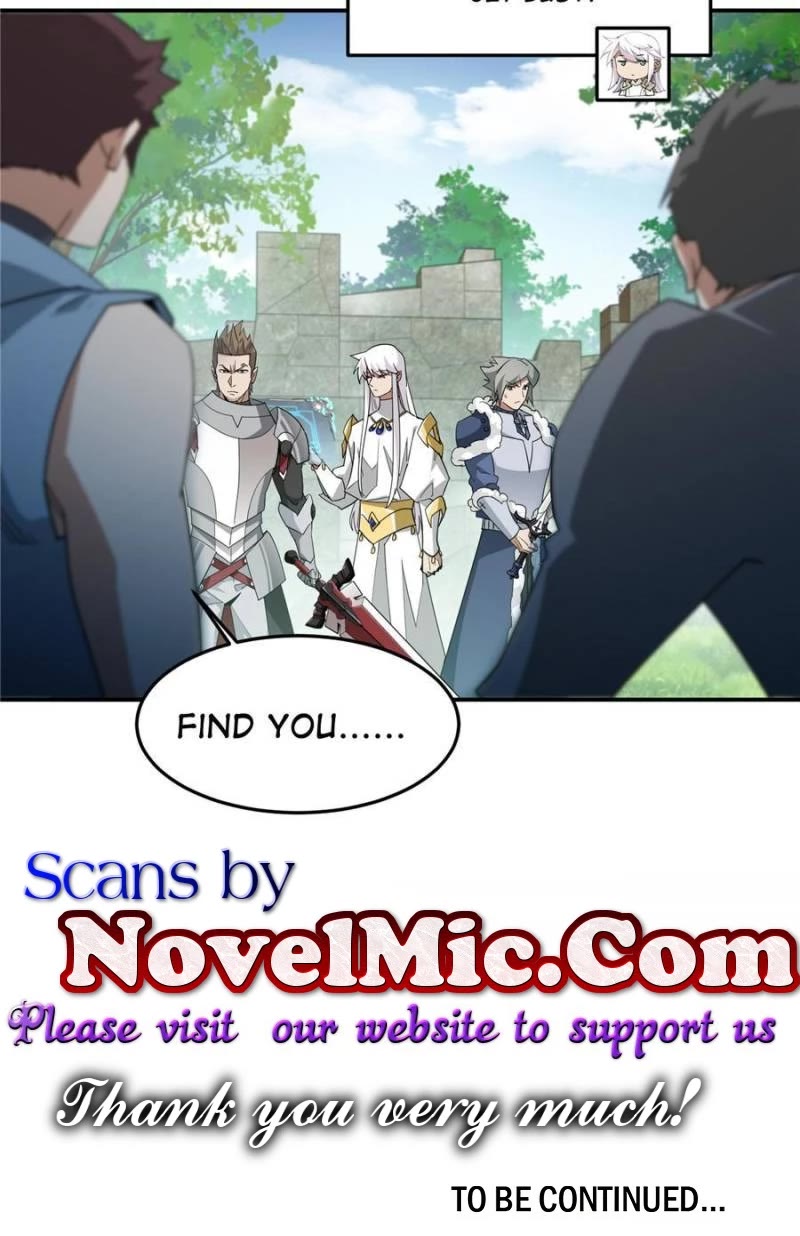 Virtual World: Close Combat Mage Chapter 369 page 10 - Chapter 369: Murder by Using Mountains