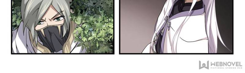 Virtual World: Close Combat Mage Chapter 37 page 10 - Chapter 37
