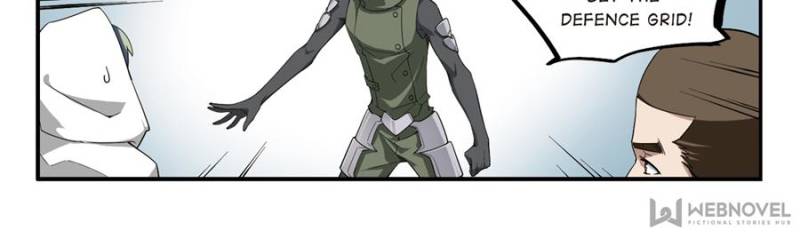 Virtual World: Close Combat Mage Chapter 37 page 14 - Chapter 37