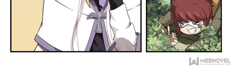 Virtual World: Close Combat Mage Chapter 37 page 16 - Chapter 37
