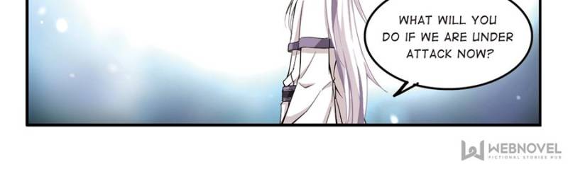 Virtual World: Close Combat Mage Chapter 37 page 18 - Chapter 37