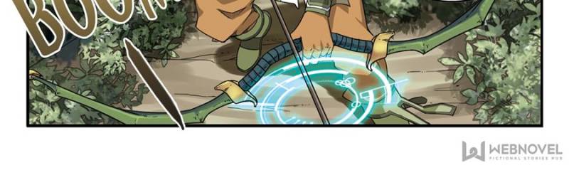 Virtual World: Close Combat Mage Chapter 37 page 20 - Chapter 37