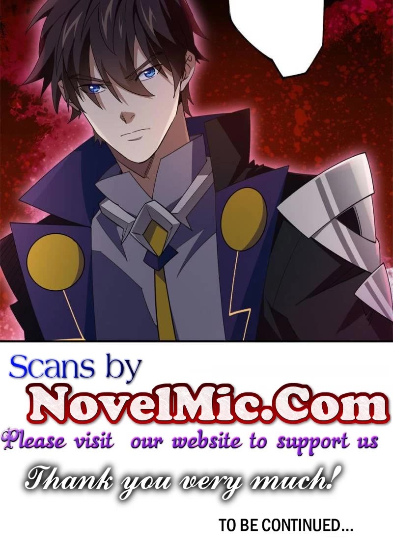 Virtual World: Close Combat Mage Chapter 371 page 8 - Chapter 371: Invincible Wind and Fire Wheel of Human Flesh