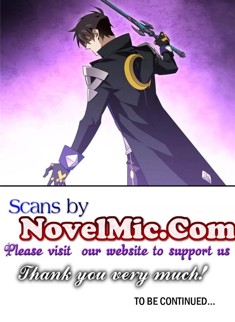 Virtual World: Close Combat Mage Chapter 372 page 10 - Chapter 372: Within the calculation