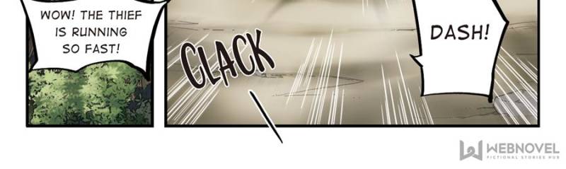 Virtual World: Close Combat Mage Chapter 38 page 10 - Chapter 38
