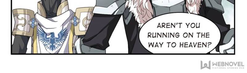 Virtual World: Close Combat Mage Chapter 38 page 12 - Chapter 38