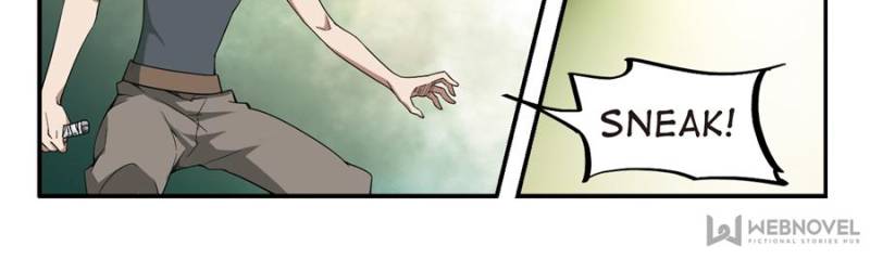 Virtual World: Close Combat Mage Chapter 38 page 14 - Chapter 38