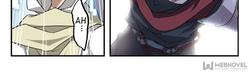 Virtual World: Close Combat Mage Chapter 38 page 2 - Chapter 38