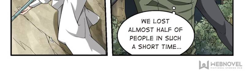 Virtual World: Close Combat Mage Chapter 38 page 20 - Chapter 38