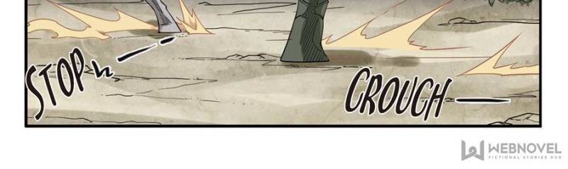 Virtual World: Close Combat Mage Chapter 38 page 22 - Chapter 38