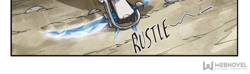 Virtual World: Close Combat Mage Chapter 38 page 24 - Chapter 38