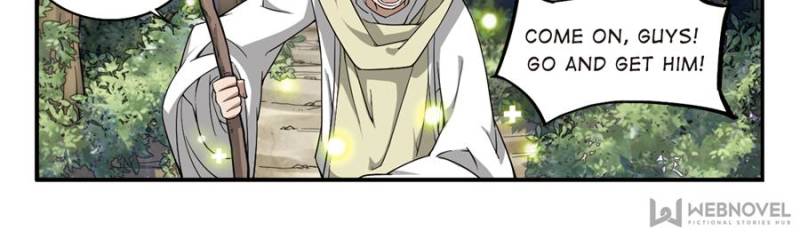 Virtual World: Close Combat Mage Chapter 38 page 4 - Chapter 38