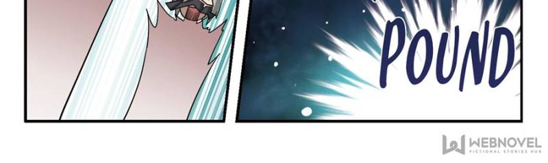 Virtual World: Close Combat Mage Chapter 39 page 10 - Chapter 39