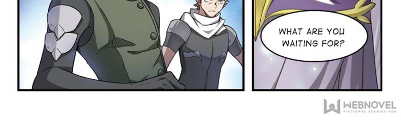 Virtual World: Close Combat Mage Chapter 39 page 14 - Chapter 39