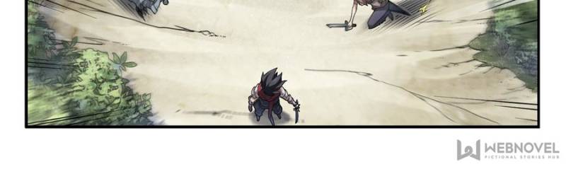 Virtual World: Close Combat Mage Chapter 39 page 2 - Chapter 39