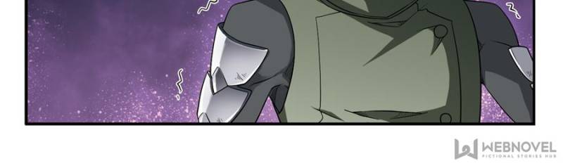 Virtual World: Close Combat Mage Chapter 39 page 20 - Chapter 39