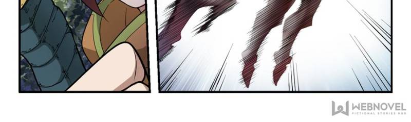 Virtual World: Close Combat Mage Chapter 39 page 6 - Chapter 39