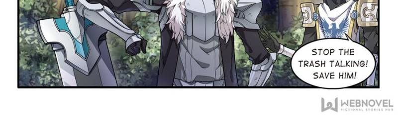 Virtual World: Close Combat Mage Chapter 39 page 8 - Chapter 39