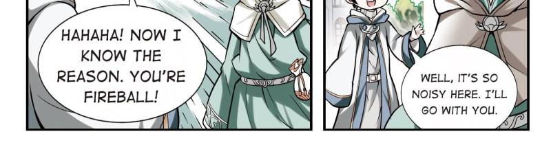 Virtual World: Close Combat Mage Chapter 4 page 17 - Chapter 4