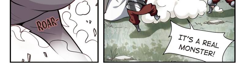 Virtual World: Close Combat Mage Chapter 4 page 19 - Chapter 4