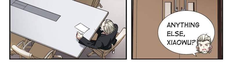 Virtual World: Close Combat Mage Chapter 4 page 3 - Chapter 4