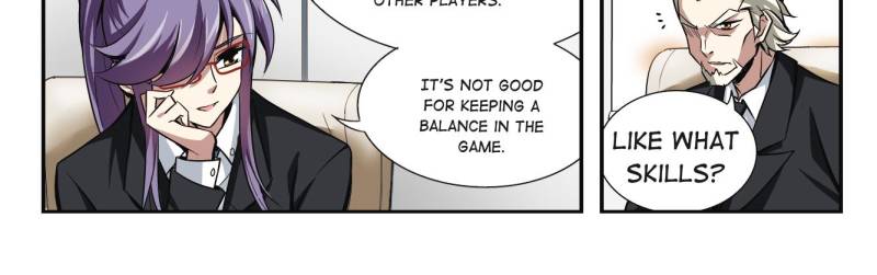 Virtual World: Close Combat Mage Chapter 4 page 5 - Chapter 4