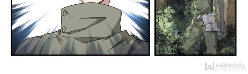 Virtual World: Close Combat Mage Chapter 40 page 10 - Chapter 40