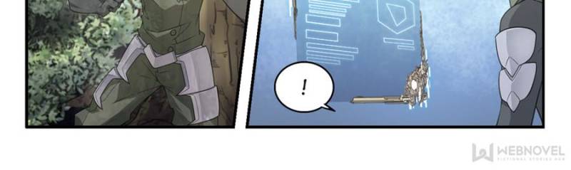 Virtual World: Close Combat Mage Chapter 40 page 12 - Chapter 40