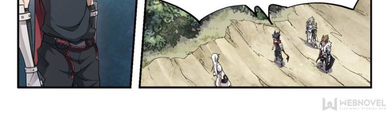 Virtual World: Close Combat Mage Chapter 40 page 16 - Chapter 40