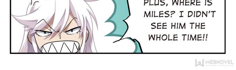 Virtual World: Close Combat Mage Chapter 40 page 4 - Chapter 40